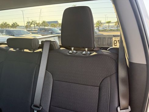 New 2026 Chevrolet Silverado 1500 LT Trail Boss w/ LPO, Dark Essentials Package image 30