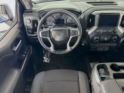 Used 2020 Chevrolet Silverado 1500 RST w/ True North Edition AWD/4WD image 18