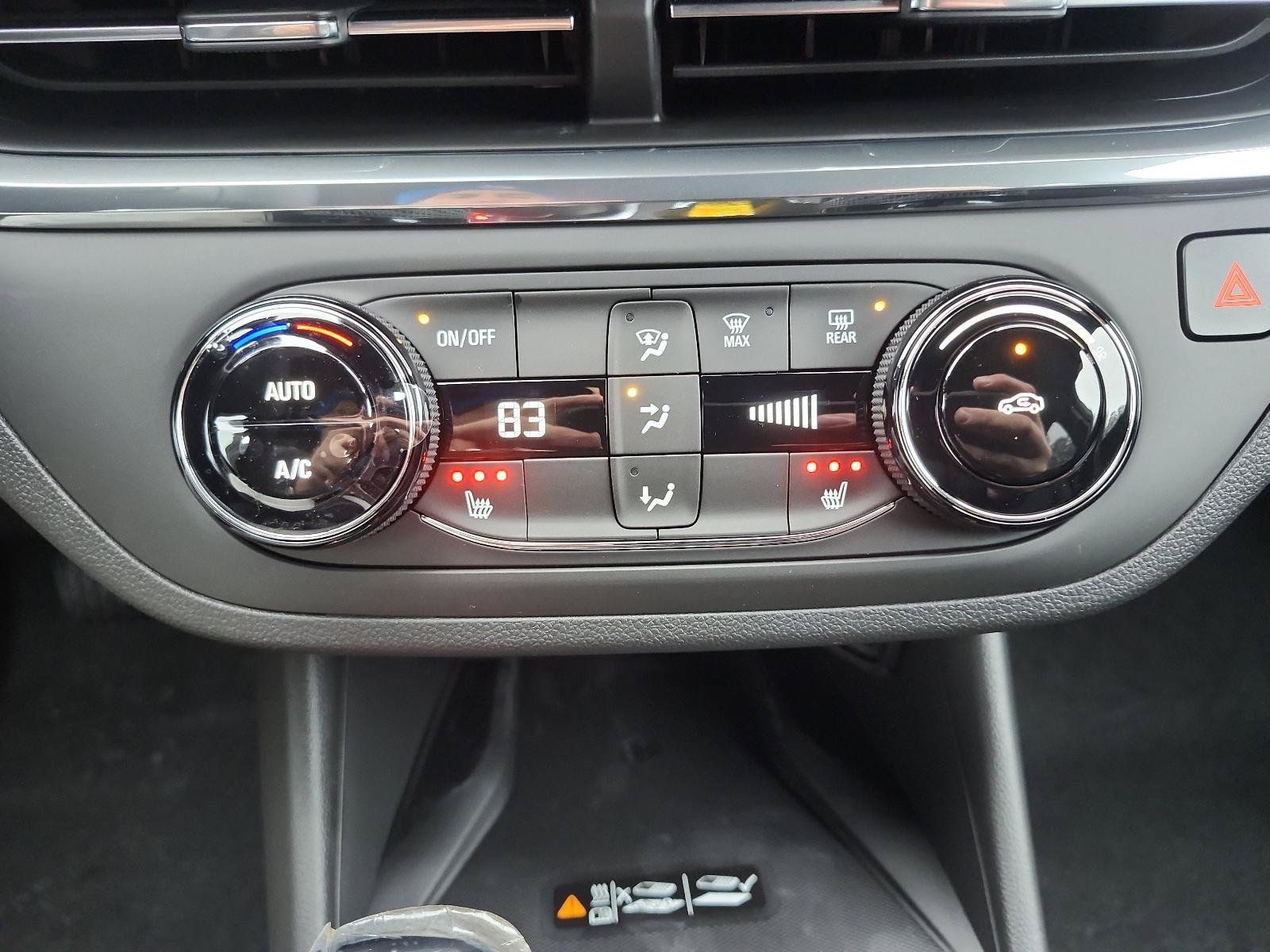 New 2026 Buick Envista Preferred w/ Convenience I Package FWD image 14
