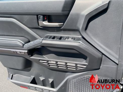 New 2026 Toyota Tacoma TRD Off-Road AWD/4WD image 30