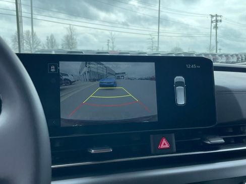 New 2026 Kia Carnival FWD image 16