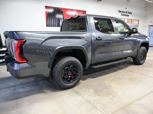 New 2026 Toyota Tundra TRD Pro image 5