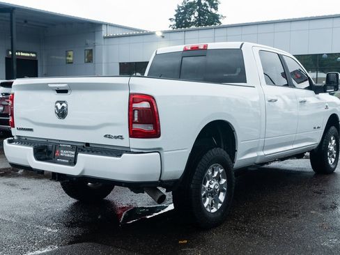 Used 2024 RAM 2500 Laramie image 6