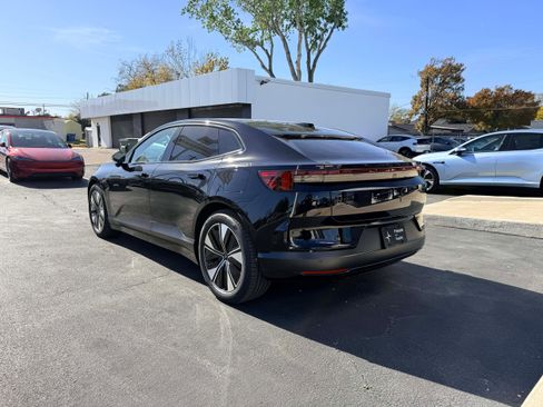 New 2026 Polestar Polestar 4 image 4