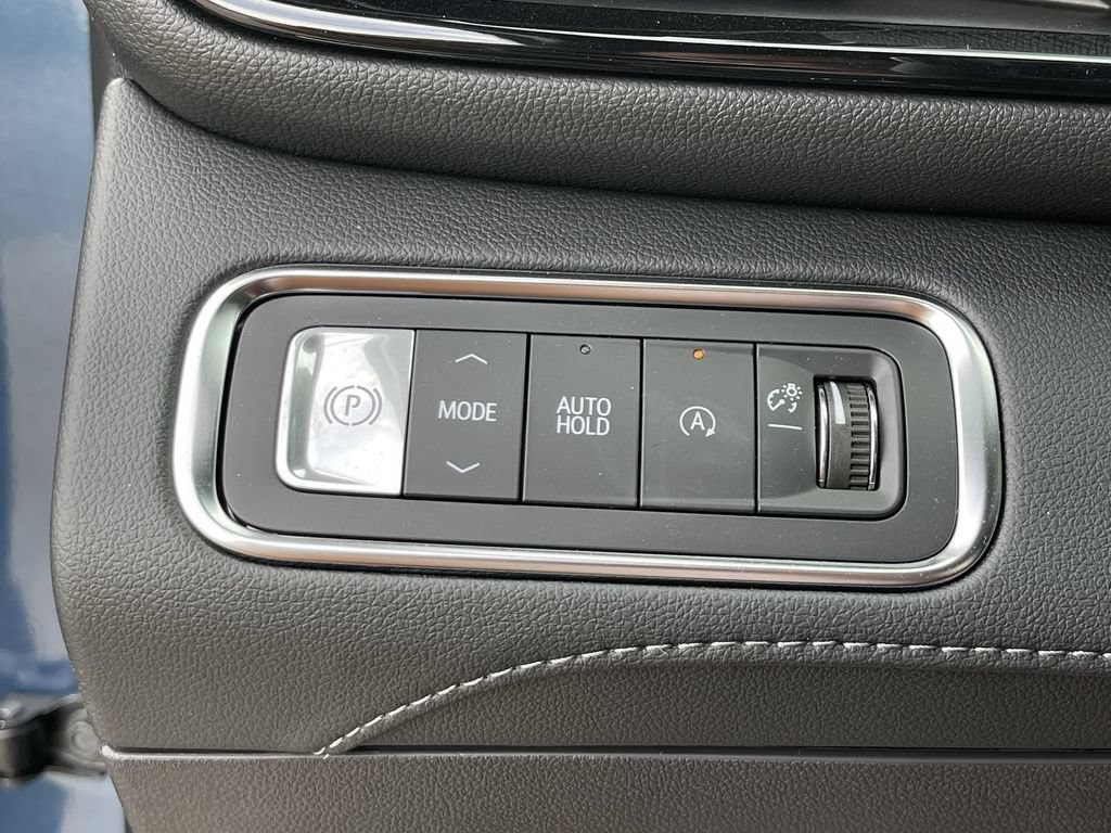 New 2026 Buick Enclave Preferred w/ Super Cruise Package FWD image 18