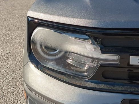 Used 2023 Ford Bronco Sport Outer Banks image 10