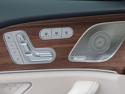 Used 2026 Mercedes-Benz GLE 350 4MATIC image 13