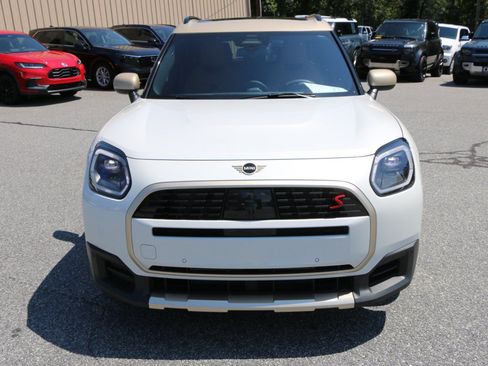 Used 2025 MINI Cooper Countryman S AWD/4WD image 11