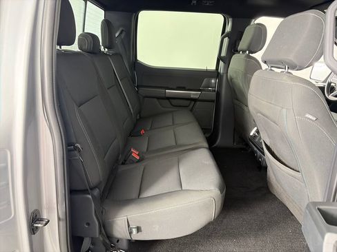 Used 2021 Ford F150 XLT w/ Equipment Group 302A High AWD/4WD image 30