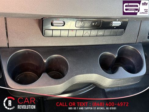 Used 2023 Mercedes-Benz Sprinter 2500 image 17