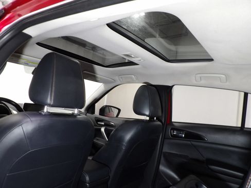 Used 2019 Mitsubishi Eclipse Cross SE AWD/4WD image 22