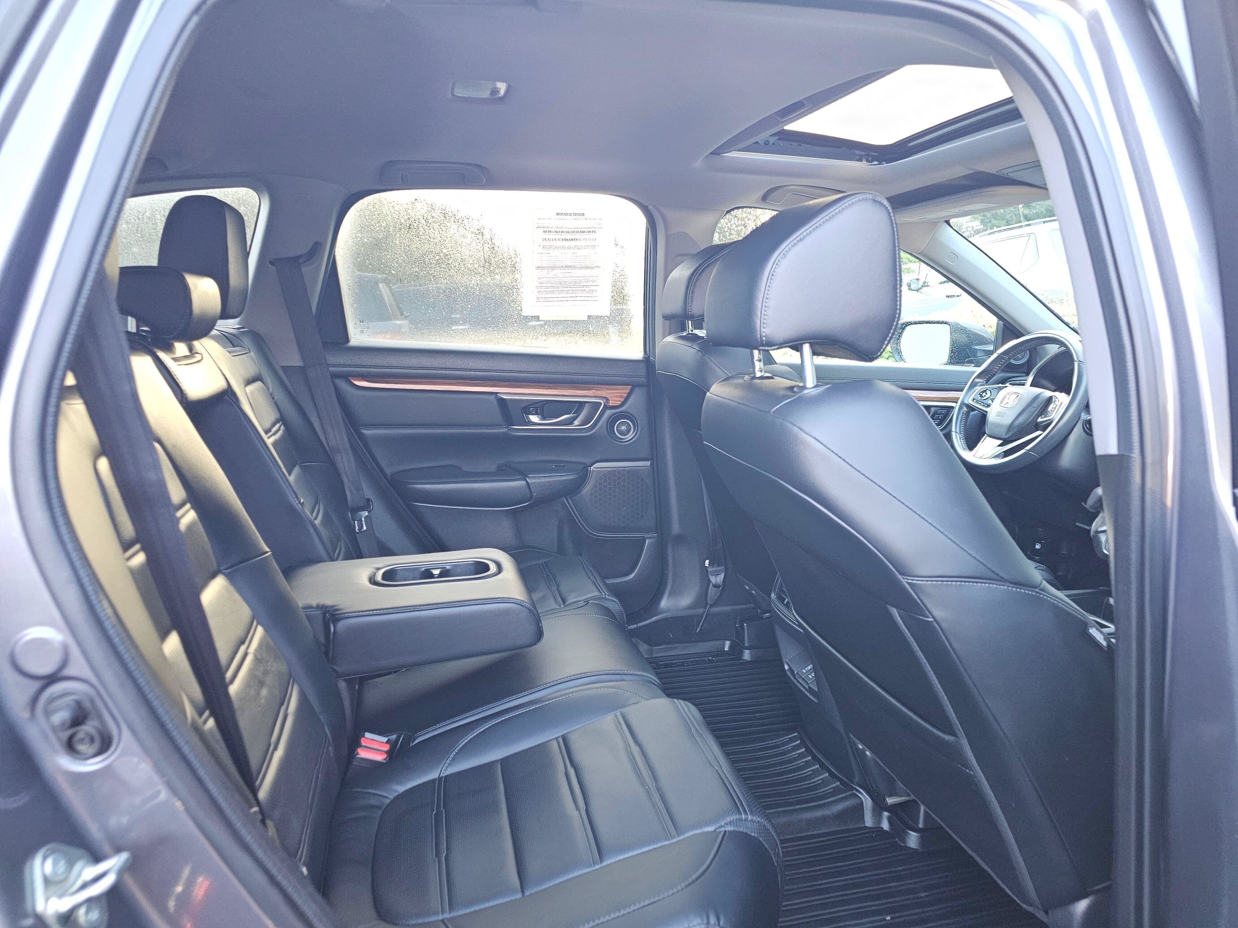 Used 2019 Honda CR-V EX-L image 14