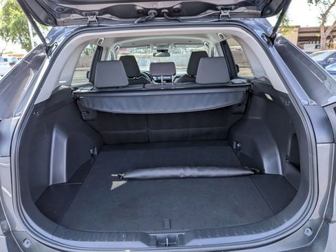 Used 2024 Toyota RAV4 XLE FWD image 6