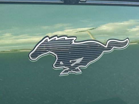 Used 2024 Ford Mustang Mach-E Premium image 42