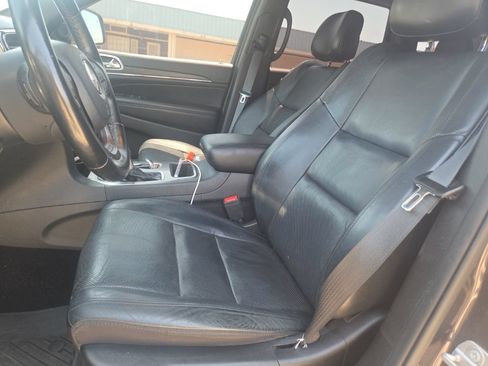 Used 2020 Jeep Grand Cherokee Limited w/ Luxury Group II RWD image 30