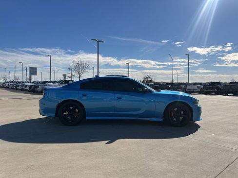 Used 2023 Dodge Charger Scat Pack w/ Plus Group image 6