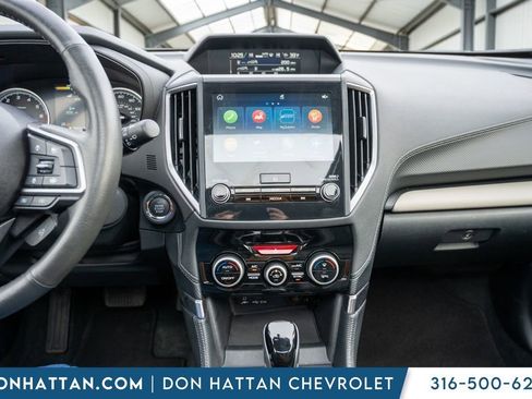 Used 2024 Subaru Forester Limited AWD/4WD image 8