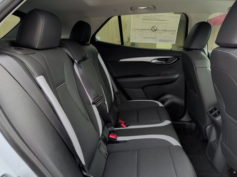 New 2026 Buick Envision Sport Touring AWD/4WD image 40