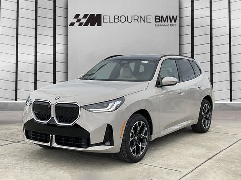 New 2026 BMW X3 xDrive30 w/ Premium Package image 3