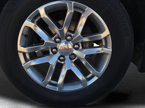 Used 2020 GMC Sierra 1500 SLT w/ SLT Premium Plus Package image 42