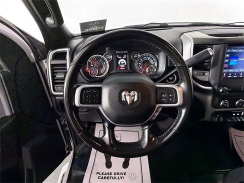 Used 2021 RAM 2500 Big Horn w/ Level 1 Equipment Group image 11