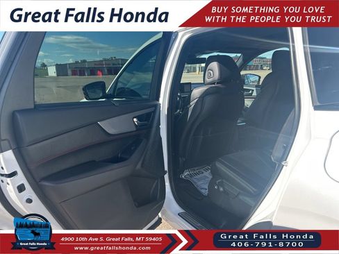 Used 2024 Acura MDX A-Spec AWD/4WD image 20