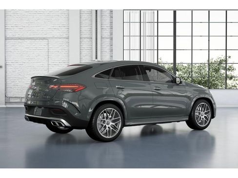 New 2026 Mercedes-Benz GLE 63 AMG S image 20