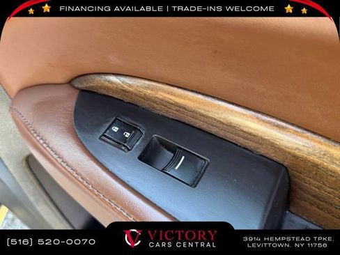 Used 2017 Acura MDX SH-AWD image 20