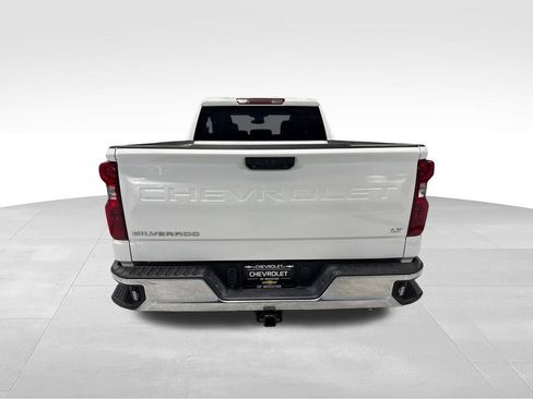 Used 2023 Chevrolet Silverado 1500 LT AWD/4WD image 49