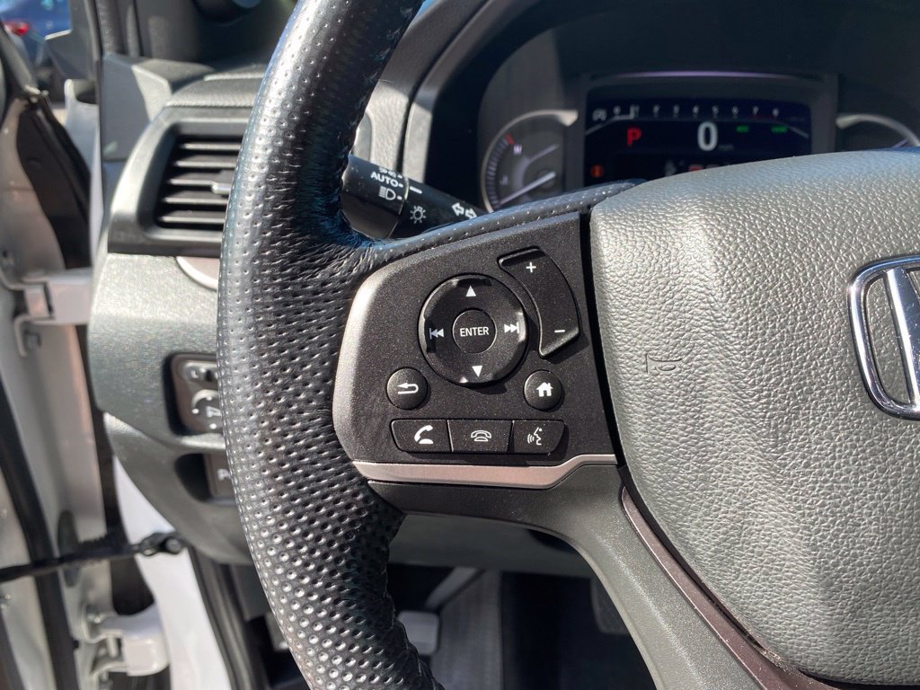 Used 2023 Honda Passport EX-L image 24