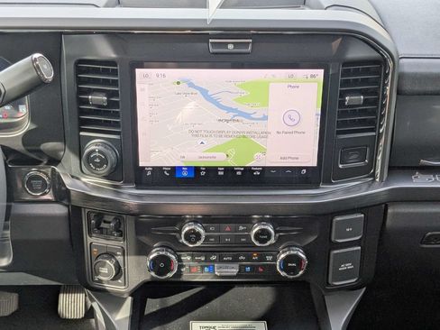 New 2026 Ford F250 Lariat w/ Black Appearance Package AWD/4WD image 18