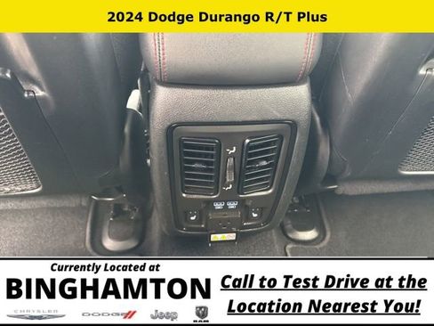 Used 2024 Dodge Durango R/T image 21