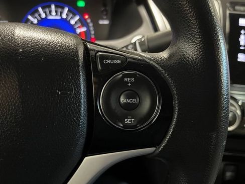Used 2014 Honda Civic EX image 23