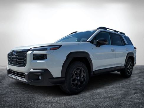 New 2026 Subaru Outback Limited AWD/4WD image 7
