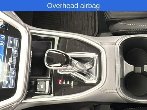 Certified 2025 Subaru Legacy Premium w/ Popular Package #1A image 30