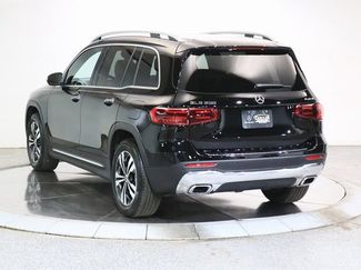 Certified 2025 Mercedes-Benz GLB 250 4MATIC video 2