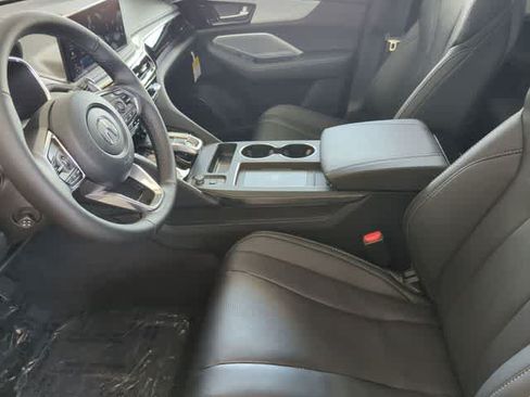 Used 2026 Acura MDX SH-AWD w/ Technology Package image 17