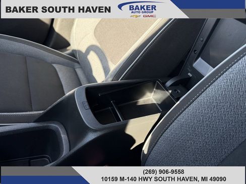 Used 2023 Chevrolet TrailBlazer LT image 26