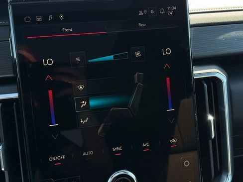 New 2026 GMC Acadia Elevation w/ Elevation Premium Package FWD image 28