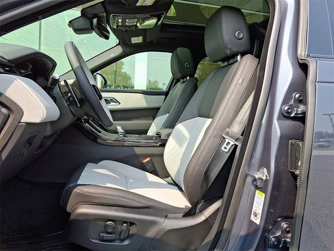 New 2026 Land Rover Range Rover Velar Dynamic SE image 10