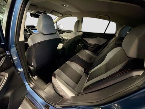 Used 2019 Subaru Crosstrek 2.0i Premium w/ Popular Package #3 image 23
