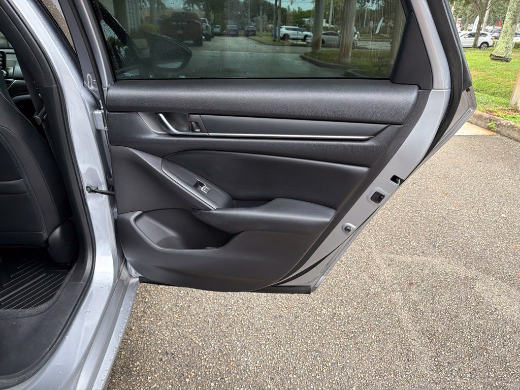 Used 2022 Honda Accord Sport image 26