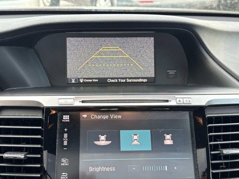 Used 2017 Honda Accord EX-L image 26