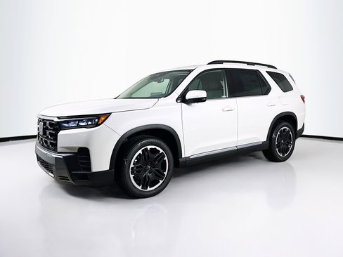 New 2026 Honda Pilot image 4