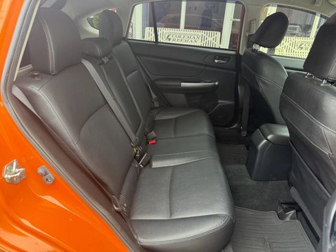 Used 2015 Subaru Crosstrek 2.0i Limited w/ Popular Package #2 image 12