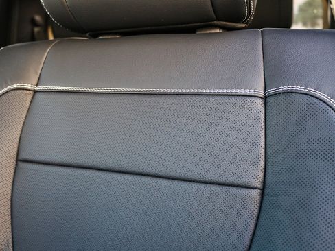 New 2026 Toyota Tundra Limited image 29