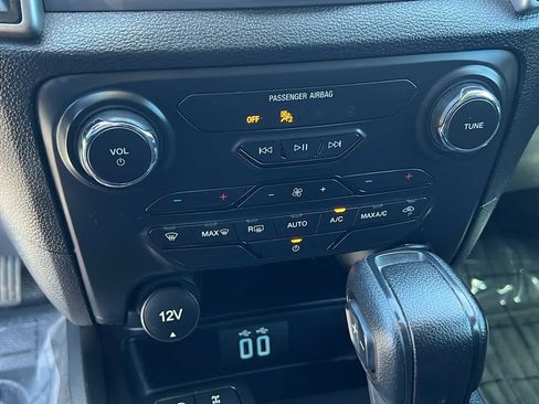 Used 2022 Ford Ranger XL w/ Equipment Group 101A High AWD/4WD image 14