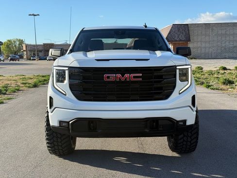 Used 2022 GMC Sierra 1500 Elevation AWD/4WD image 7