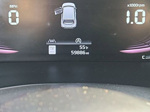 Used 2023 Kia Soul LX w/ Option Group 015 image 19