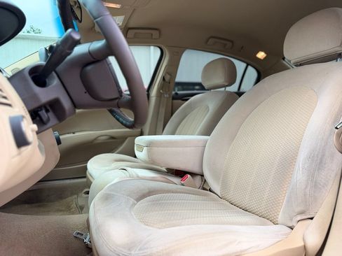 Used 2008 Buick Lucerne CX FWD image 15